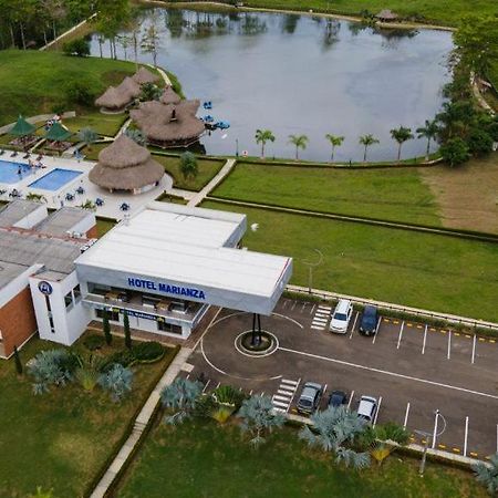 Resort Marianza Necoclí Kültér fotó