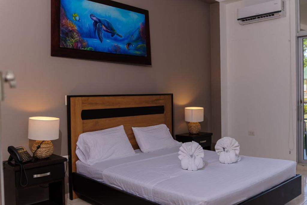 Resort Marianza Necoclí Kültér fotó
