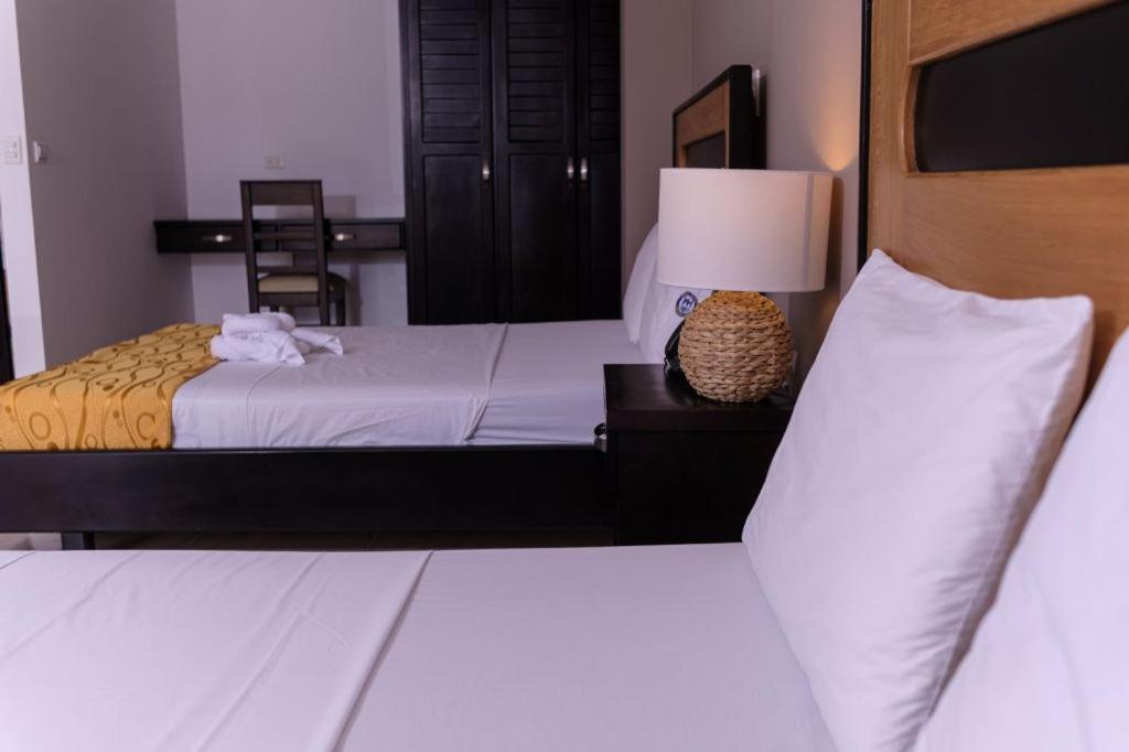 Resort Marianza Necoclí Kültér fotó