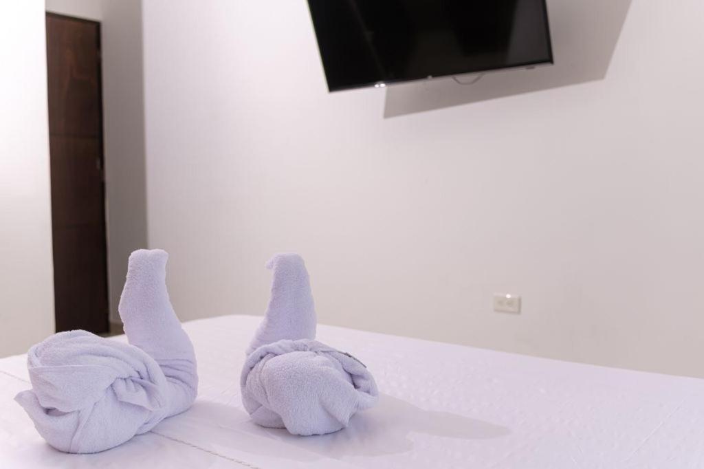 Resort Marianza Necoclí Kültér fotó