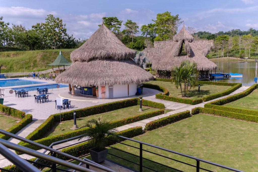 Resort Marianza Necoclí Kültér fotó