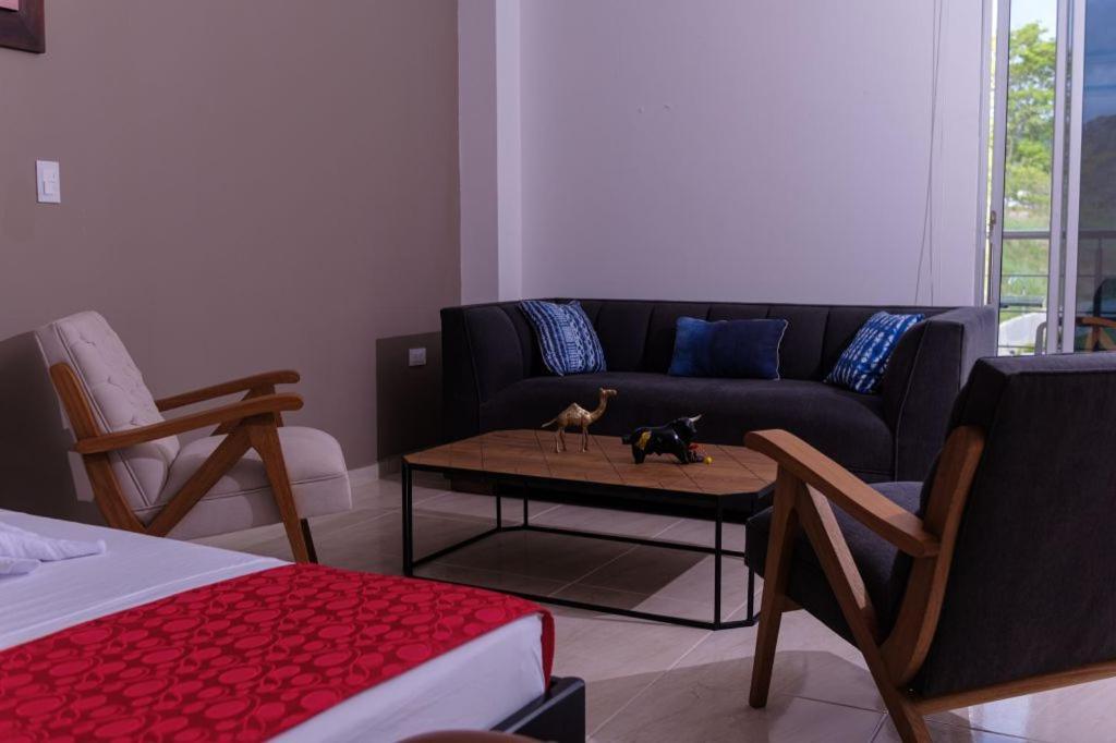 Resort Marianza Necoclí Kültér fotó