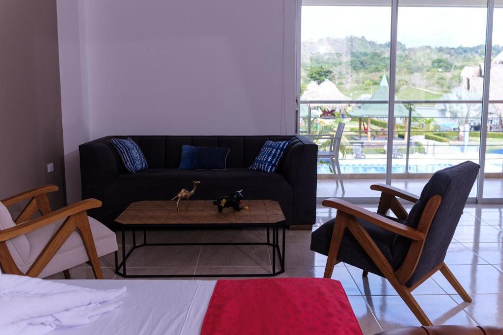 Resort Marianza Necoclí Kültér fotó