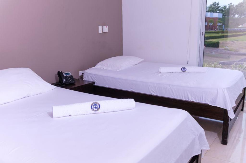 Resort Marianza Necoclí Kültér fotó