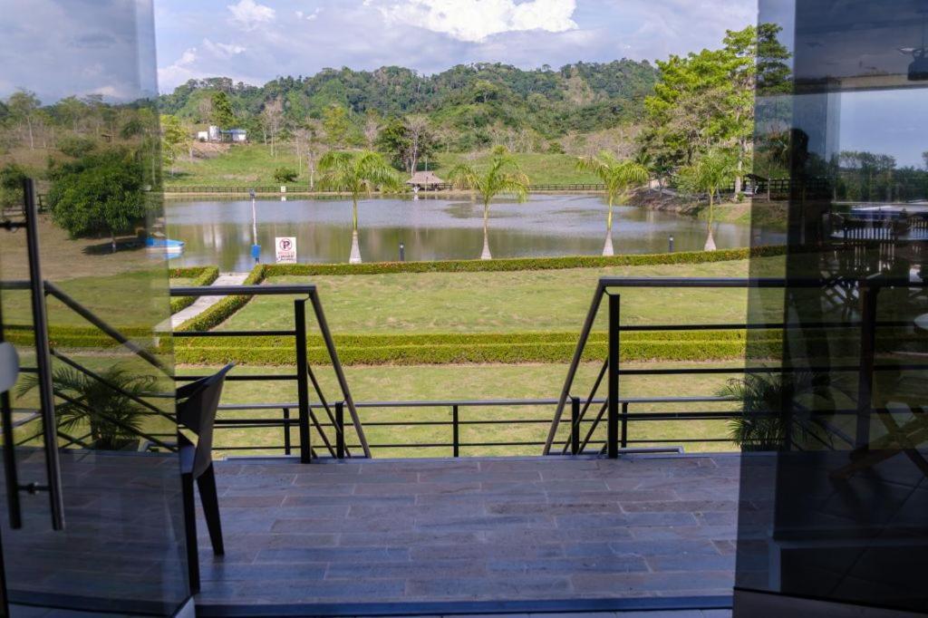 Resort Marianza Necoclí Kültér fotó