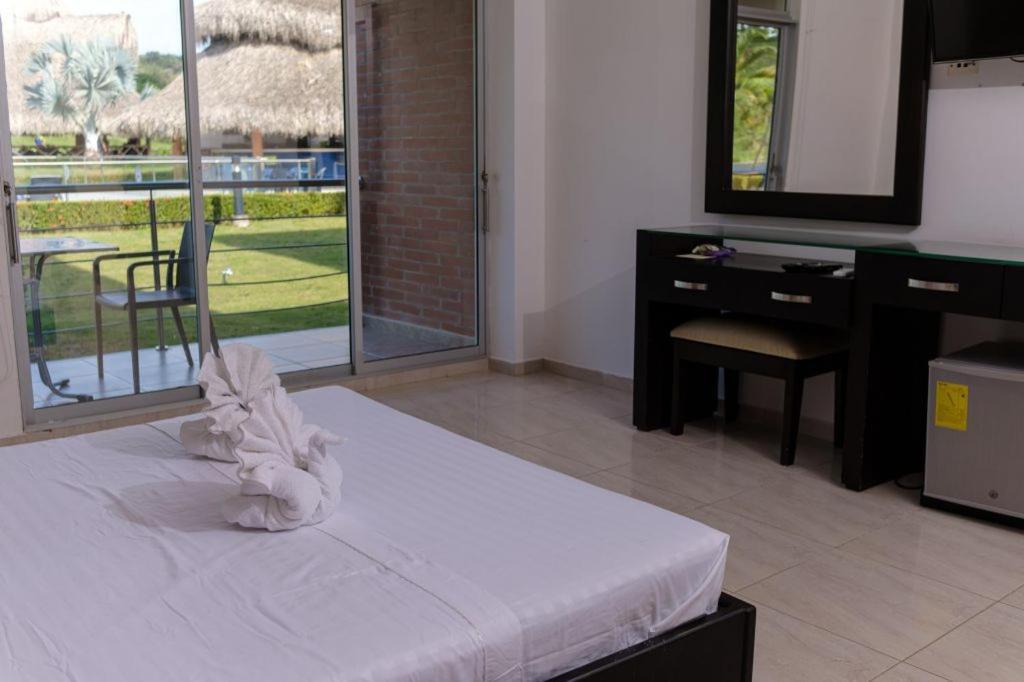 Resort Marianza Necoclí Kültér fotó