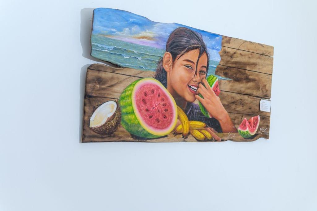 Resort Marianza Necoclí Kültér fotó