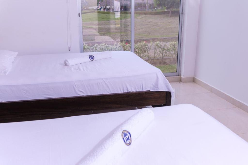 Resort Marianza Necoclí Kültér fotó