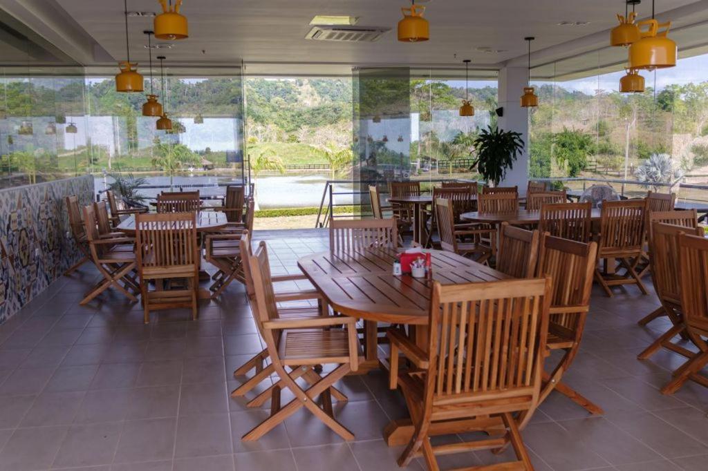 Resort Marianza Necoclí Kültér fotó