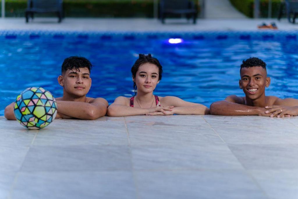 Resort Marianza Necoclí Kültér fotó