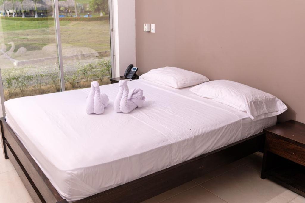 Resort Marianza Necoclí Kültér fotó