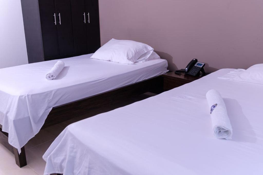 Resort Marianza Necoclí Kültér fotó