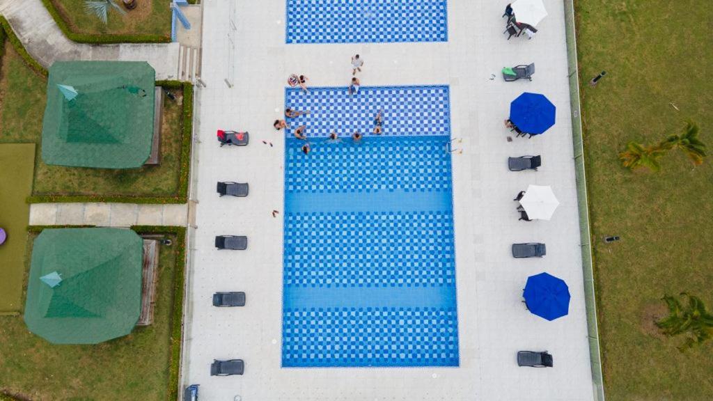 Resort Marianza Necoclí Kültér fotó