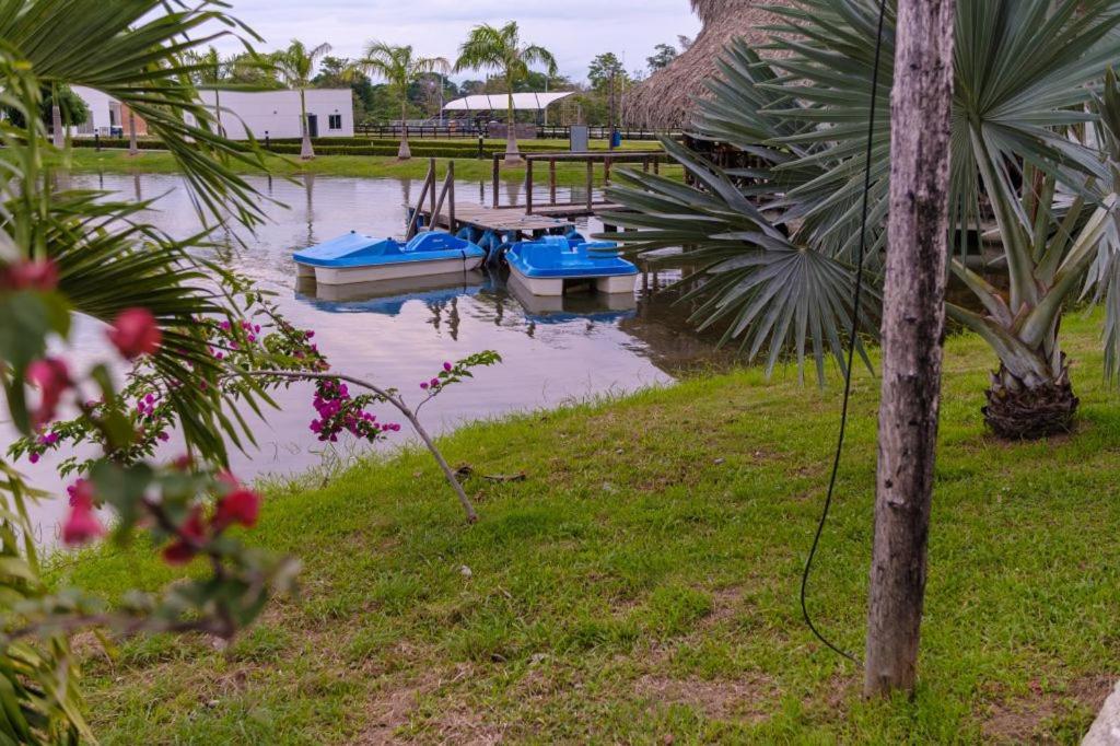 Resort Marianza Necoclí Kültér fotó