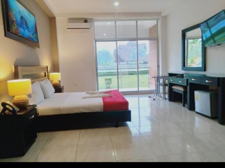 Resort Marianza Necoclí Kültér fotó