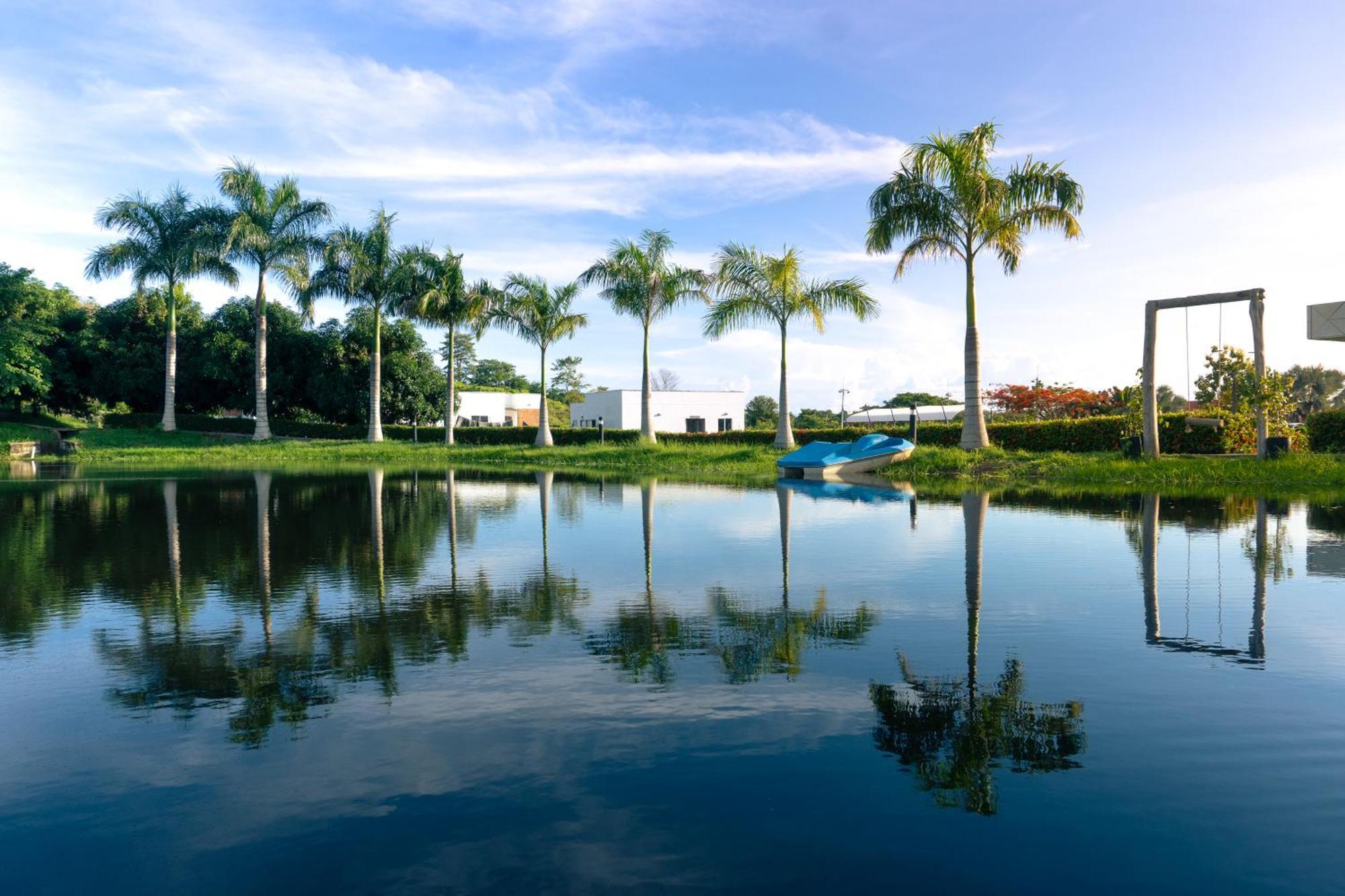 Resort Marianza Necoclí Kültér fotó