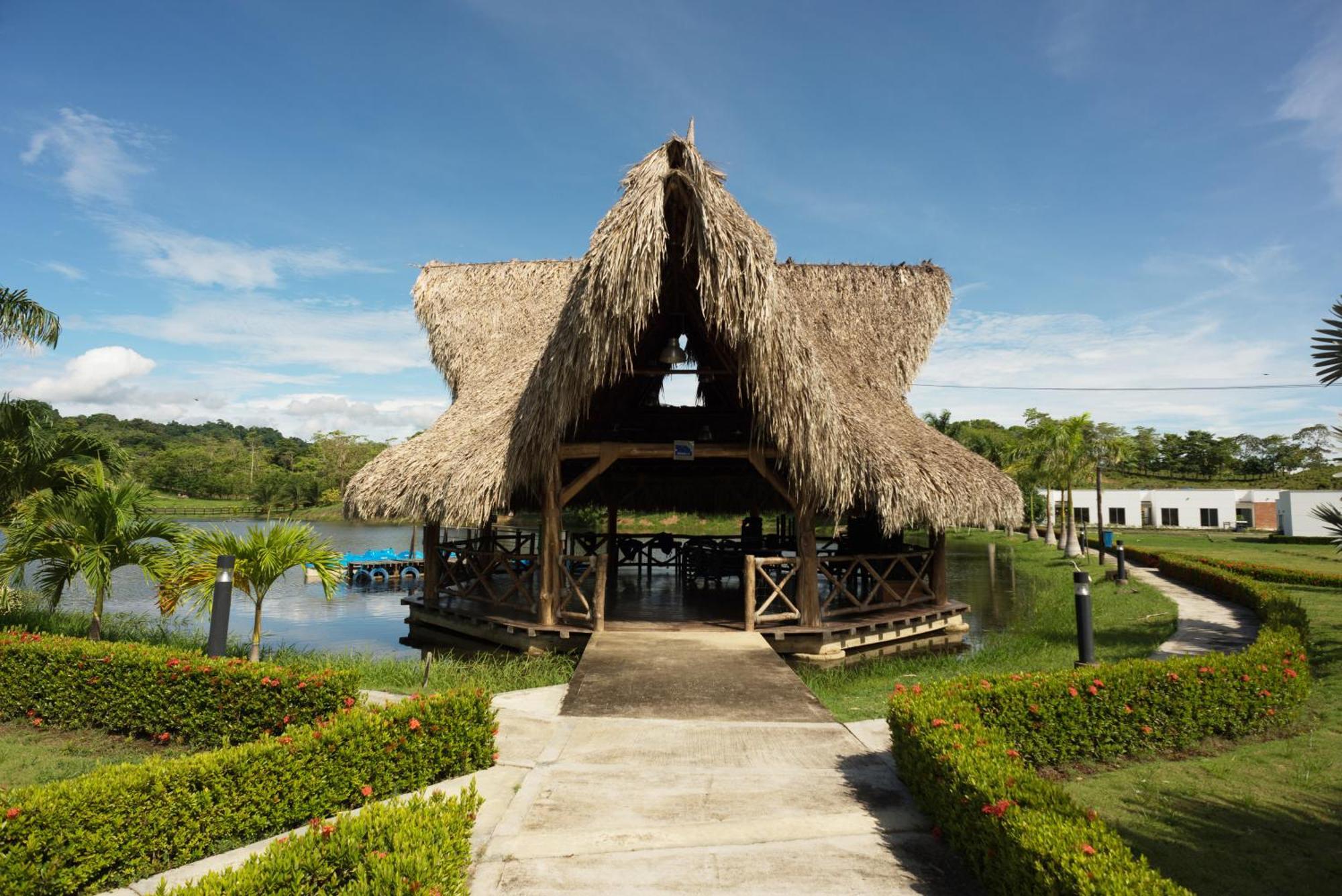 Resort Marianza Necoclí Kültér fotó