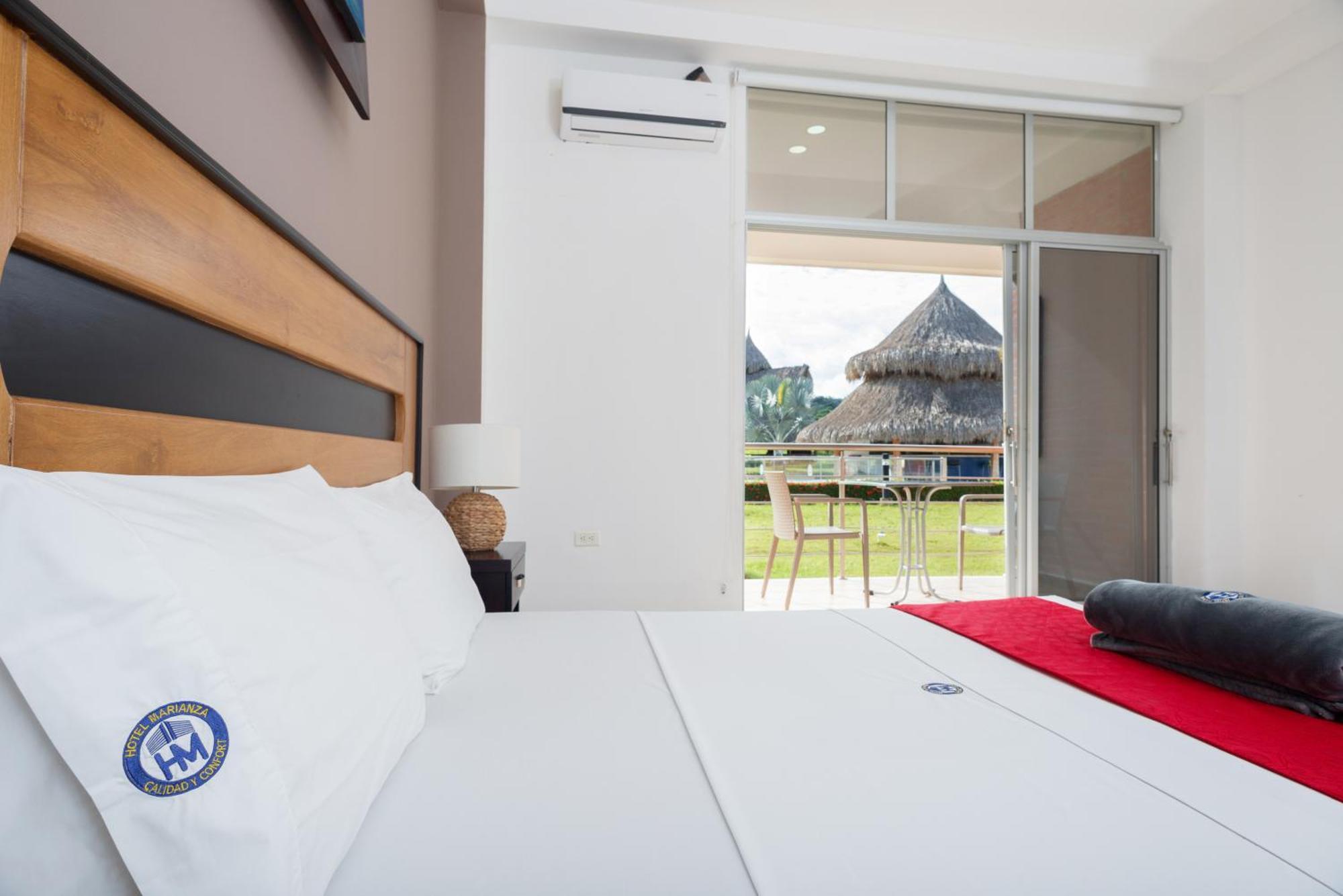 Resort Marianza Necoclí Kültér fotó