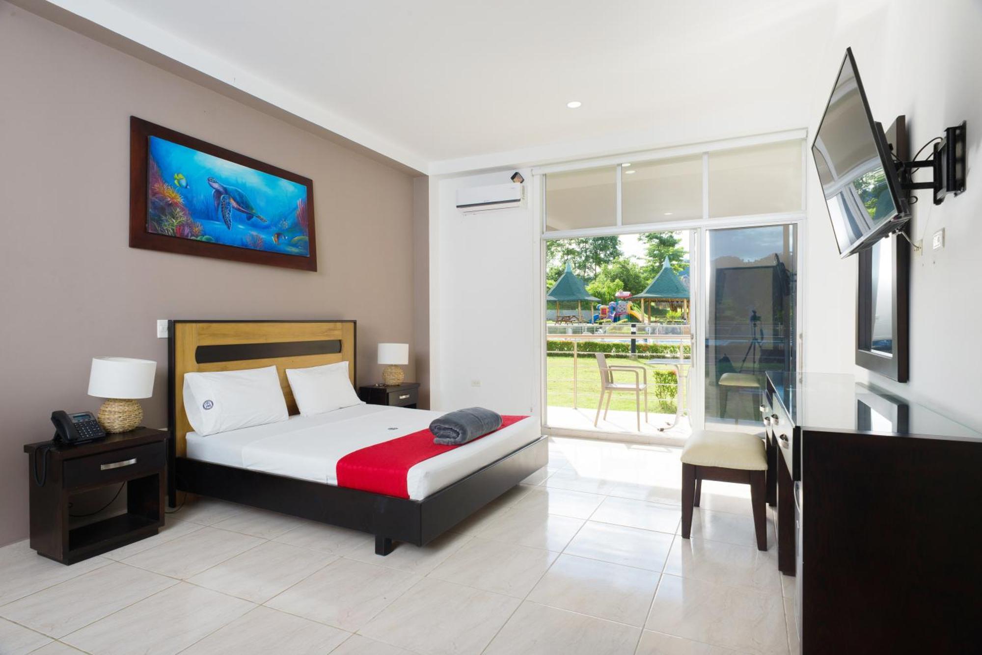 Resort Marianza Necoclí Kültér fotó