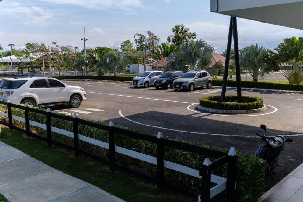 Resort Marianza Necoclí Kültér fotó