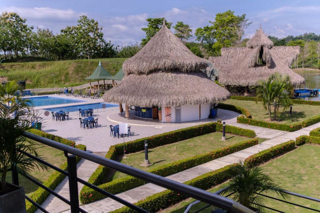 Resort Marianza Necoclí Kültér fotó