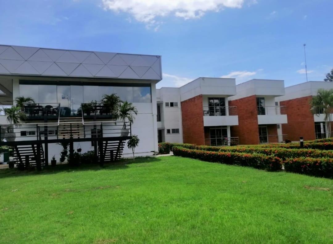 Resort Marianza Necoclí Kültér fotó